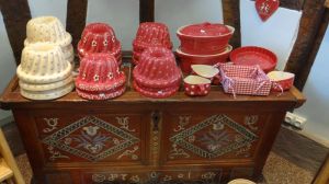 poterie de Soufflenheim