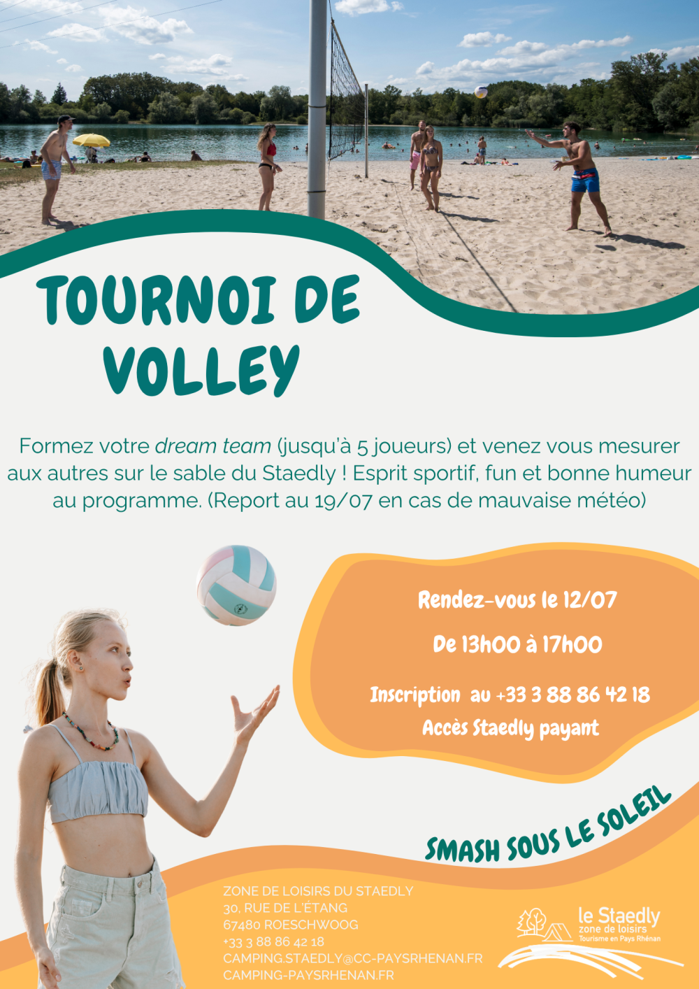 Volley