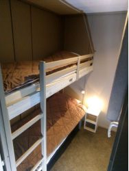 Chalet 6-8 Chalet 6-8