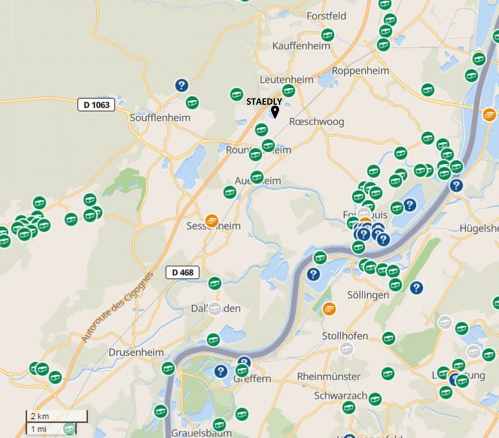 geocaching geocaching